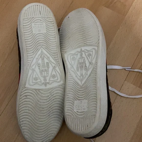 Gucci - Picture 4 of 14